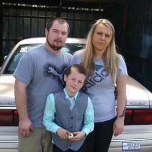 Meet your Posher, Dean